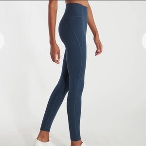 Girlfriend Collective Compressive Hi Rise Tights